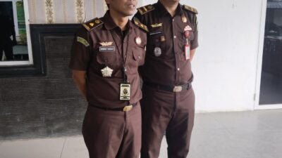 Ngaku Dari Kejaksaan Agung RI, Dua Pelaku Pemerasan Dilabusel Ditangkap