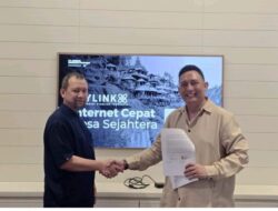 Starlink Tembus Desa: AKCON dan SKYLINK Percepat Akses Internet di Daerah Terpencil