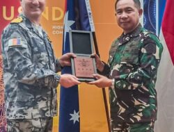 AUSINDO HLC Ke-12 Bukti Persahabatan Indonesia dan Australia