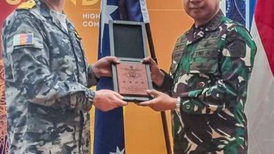 AUSINDO HLC Ke-12 Bukti Persahabatan Indonesia dan Australia