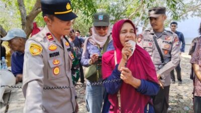 Penambangan Timah di Bangka Barat, Solusi Alternatif Kesejahteraan Warga Tembelok, Negara Harus Dukung