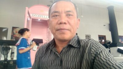 Blok Sumut Apresiasi Kabinet Prabowo Tidak Gunakan Politik Dinasti