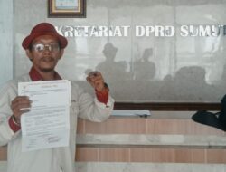 Dianggap Berpihak di Pilgubsu, MARGASU Minta DPRD Sumut Keluarkan Rekom Pergantian Pj. Gubsu