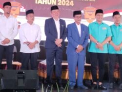 KPU Labusel Adakan Debat Publik Calon Kandidat Bupati