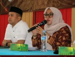 KPU Adakan Bimtek ke Peserta PPK se- Labuhanbatu