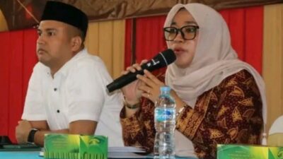 KPU Adakan Bimtek ke Peserta PPK se- Labuhanbatu