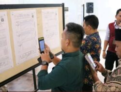 KPU Kembali Adakan Bimtek ke PPK dan PPS se Kabupaten Labuhanbatu