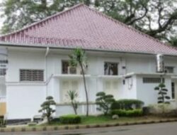 Rp 5 Juta Per Hari, Anggaran Makan Rumah Dinas Walikota Medan Minta Diusut