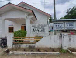 Diduga Oknum Kades Durian Batubara Jadi Timses Calon Gubernur dan Bupati, Hingga intimidasi warga