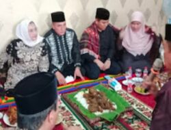 Raja Adat se- Tabagsel, Upah- Upah Paslon Gubsu Edi – Hasan