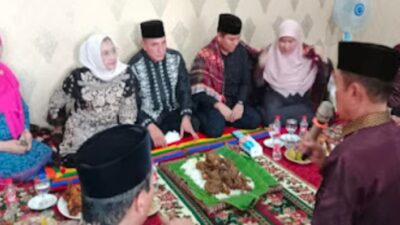 Raja Adat se- Tabagsel, Upah- Upah Paslon Gubsu Edi – Hasan