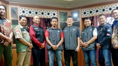 Pleno PJS DKI Jakarta: Menjaga Marwah Jurnalistik