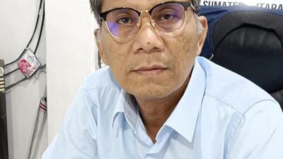 Abyadi Kecam Polres Batubara, Lambat Tangani kasus Pelecehan Anak 