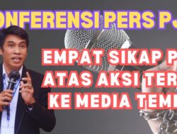 PJS Kecam Keras Aksi Teror ke Media Tempo
