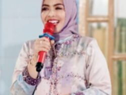 Safari Ramadhan di Bilah Barat, Bupati: Kami Ingin Dekat dengan Masyarakat