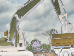 Warga Desak Polres Kendal, Tegas Tangani Galian C Ilegal di Desa Ngabean Boja