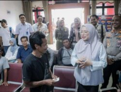 Pemutihan Pajak Kendaraan di Banjarnegara, Bupati Amelia: Manfaatkan Hingga 30 Juni 