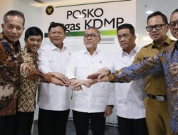 Empat Langkah Strategis Kemendagri Dukung Pembentukan Koperasi Desa Merah Putih