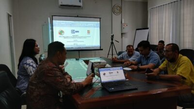 BRI dan KUD Sentosa Kotapinang Sepakati Addendum Penyaluran Dana Peremajaan Sawit