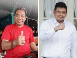 Arief Tampubolon Dukung Kebijakan Disiplin Gubernur Sumut ke Semua Pejabat Eselon Pemprovsu