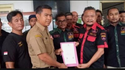 GRIB JAYA Pemalang Terima Legalitas Kesbangpol, Gaungkan Ormas Dicintai Rakyat