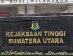 Kejatisu Diminta Transparan Terkait OTT Kadispen Sumut