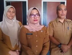 BKPSDM Labusel Tandatangani Kontrak Kerja 171 Pegawai PPPK