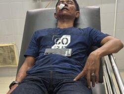 Ketua Umum IWOI Kecam Keras Pengeroyokan Wartawan di Subang