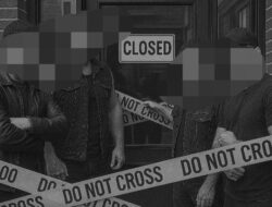 Viral Video Pengusaha Es Kristal di Sumut Ngaku Dijarah Oknum OKP dan SPSI, Ngadu ke Presiden