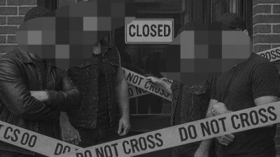 Viral Video Pengusaha Es Kristal di Sumut Ngaku Dijarah Oknum OKP dan SPSI, Ngadu ke Presiden