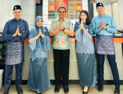 Peringati Hari Kartini, BRI Layani Nasabah Pakai Pakaian Adat