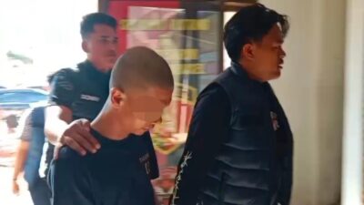 Oknum Guru Mengaji di Labusel Jadi Pelaku Persetubuhan Seorang Anak di Bawah Umur