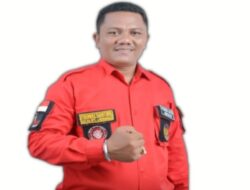 Frengki Sianturi Dukung Lambok Sihombing Kembali Pimpin PBB