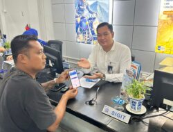 Permudah Transaksi, Cek BRI Terdekat Pakai BRImo dan Sabrina