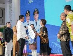 FYP 2025 Resmi Diluncurkan, 1.700 UMKM Siap Naik Kelas di Sumut