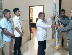 Endang Sunaryo Pimpin DPC PJS Rohul