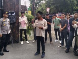 Margasu Desak Jaksa Agung Copot Kajari Batubara Terkait OTT di Dispen Sumut