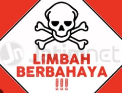 RS Sri Pamela Membang Muda Labura Terapkan Standarisasi Pengelolaan Limbah B3 Sesuai Regulasi Nasional