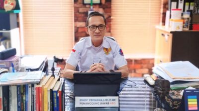 Mafia Timah dan Diamnya Lanal Babel: Ketika Amanat Presiden Diabaikan