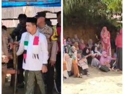 Masyarakat Simaninggir Labusel Tutup Paksa Hiburan Malam Diduga Sarang Prostitusi