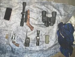 TNI Tindak Tegas OPM di Papua, 2 Anggota Kelompok Egianus Kogoya Tewas