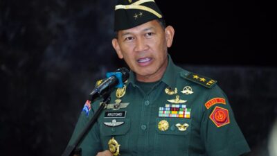 TNI Siap Dukung Evakuasi WNI dari Kawasan Konflik Iran dan Israel
