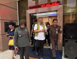 PN Militer Tinggi II Jakarta Jatuhkan Vonis 3 Oknum TNI Kasus Korupsi Koneksitas TWP AD