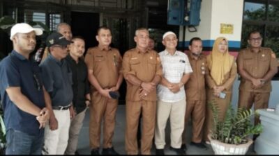 Hasil Lab Limbah PKS GSL Labusel Diatas Baku Mutu