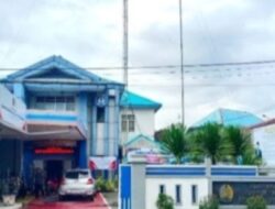 Komit Berikan Layanan Prima, Imigrasi Kelas II TPI Belawan Dipuji Masyarakat