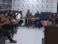 DPC HIMAPSI Kota Tebing Tinggi Terbentuk