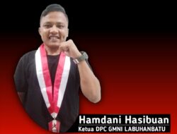 GMNI Labuhanbatu Sukseskan Kongres XXII di Bandung; Kader Waspadai Provokasi Cabang Fiktif