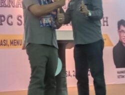 Hasil Musda, Chaidir Toweren Pimpin PJS Aceh