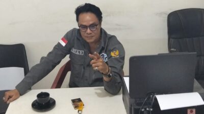 DPC PJS Medan Minta Pejabat PLN Jawab Konfirmasi Wartawan Atas Tambang Bitcoin Diduga Curi Arus