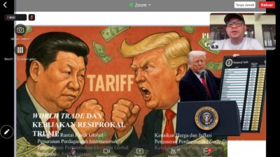 Gubernur Lemhannas : PJS Harus Jadi Motor Literasi Digital di Era POST-TRUTH